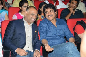 Oopiri Movie Thanks Meet Photos